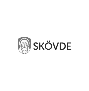 Logotype-Skövde