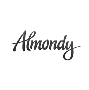 Logotype-Almondy