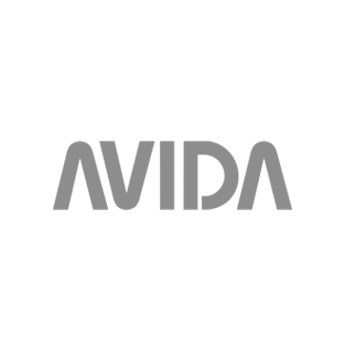 Logotype-Avida