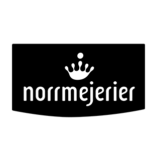 Logotype-Norrmejerier