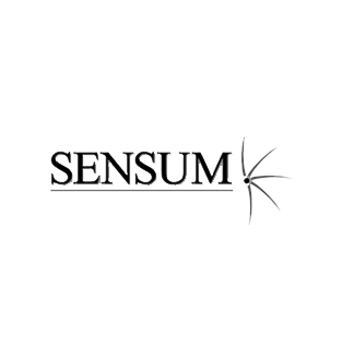 Logotype-Sensum