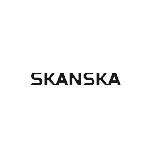 Logotype-Skanska