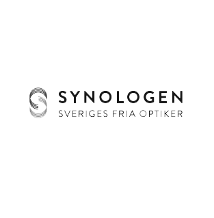 Logotype-Synologen